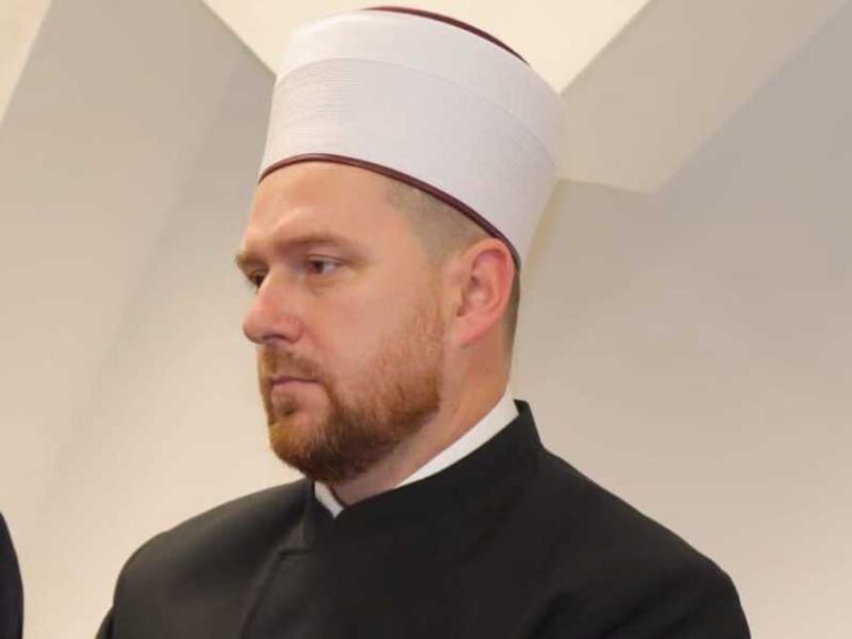 Sumedin ef. Kobilica: Ramazan je mjesec duhovne obnove vjerničkih srca