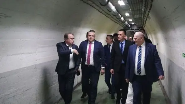 Vlada FBiH obilježila 74 godine poslovanja kompanije “Igman” u Konjicu