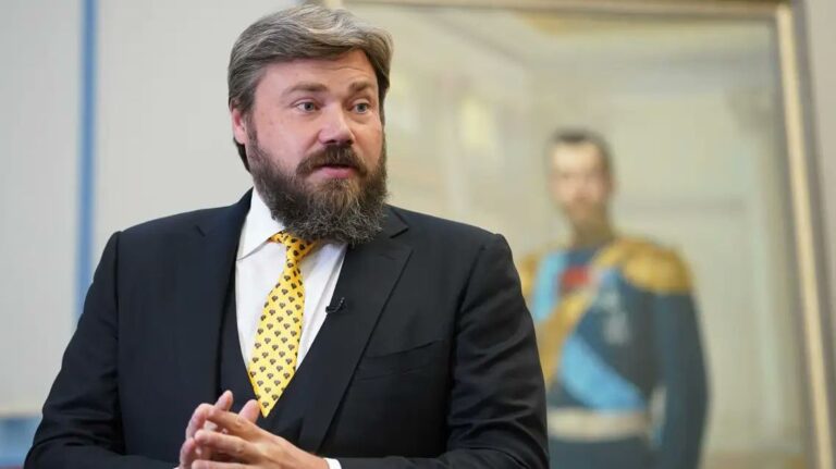 Bolesna prijetnja ruskog oligarha: “Dajmo civilima 48 sati, a onda iskoristimo nuklearno oružje”