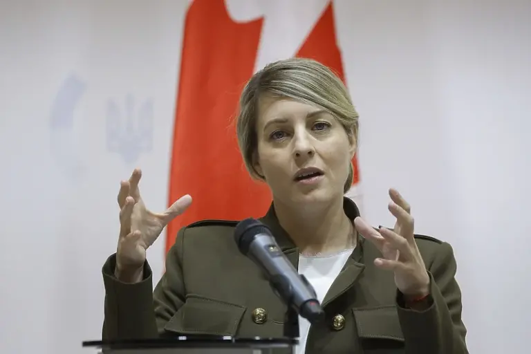 Kanada više neće slati naoružanje Izraelu, stigla i reakcija iz Tel Aviva