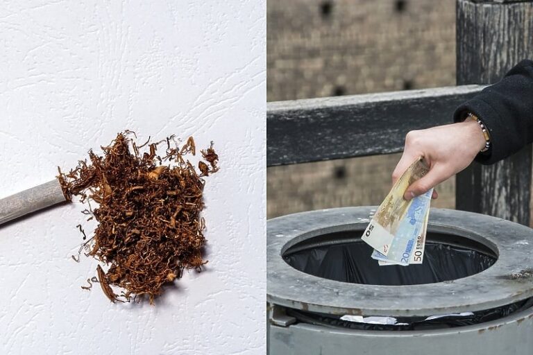 Razlike u cijenama nelegalnih i legalnih cigareta sve se više “tope”: Zašto šverceri i dalje dominiraju?