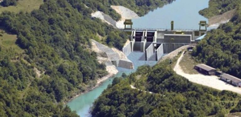 Nisu tačni podaci o raspodjeli vlasničkog udjela na projektu HE “Buk Bijela” ?