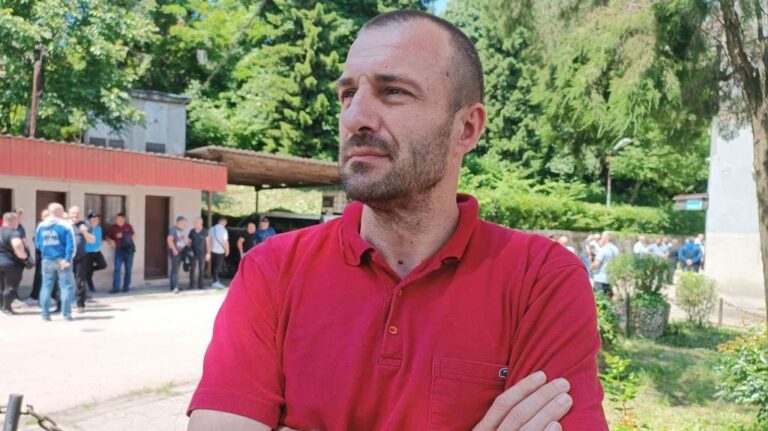 Duraković: Očekujemo konačno rješenje za Rudnik Zenica