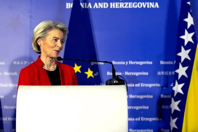 Politico: Evropska komisija će preporučiti otvaranje pregovora BiH sa EU!