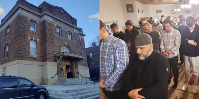 Bošnjaci u New Yorku kupili zgradu Katoličke biskupije i pretvorili je u džamiju