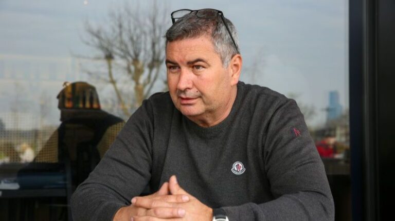Potresne riječi oca ubijenog MMA borca: Volio bih da upoznam čovjeka koji je htio da zaštiti mog sina, a nije ga ni znao