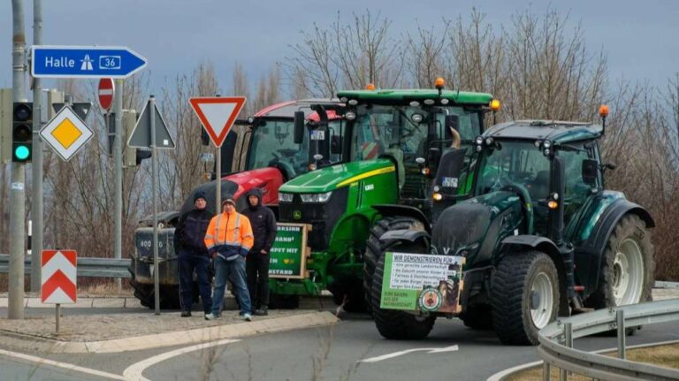Problemi s poljoprivrednom proizvodnjom u EU značili bi veće cijene ili čak nedostatak hrane u BiH