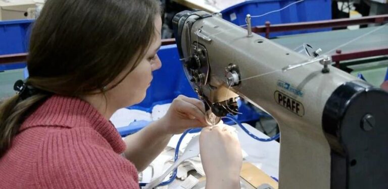 Kriza u industriji tekstila zatvara pogone i otpušta radnike