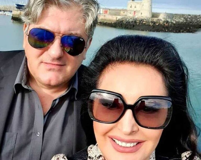 Dragana i Toni se više ne prate na Instagramu, ali poznati biznismen i dalje čuva zajedničke fotografije