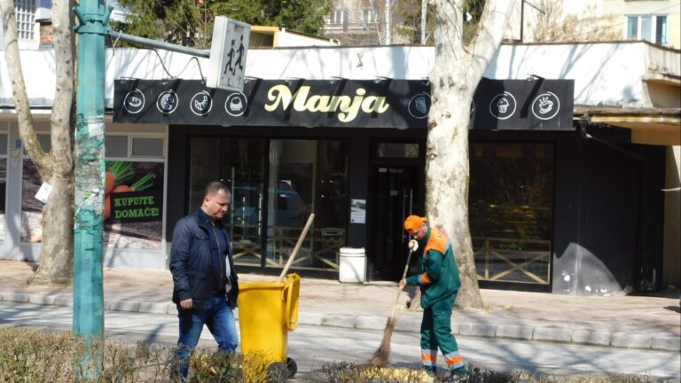 Oglasili se iz pekara “Manje” nakon izvještaja inspekcije o svinjetini u bureku koji se prodavao u Kantonu Sarajevo