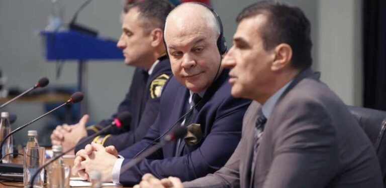 Misija OSCE-a u BiH uručila opremu agencijama za provođenje zakona vrijednu 200.000 eura