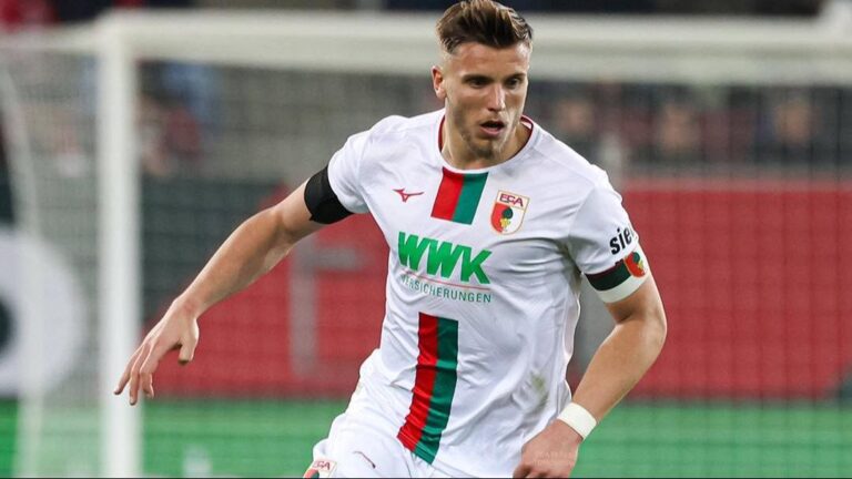 Ermedin Demirović: “Zmaj” briljira