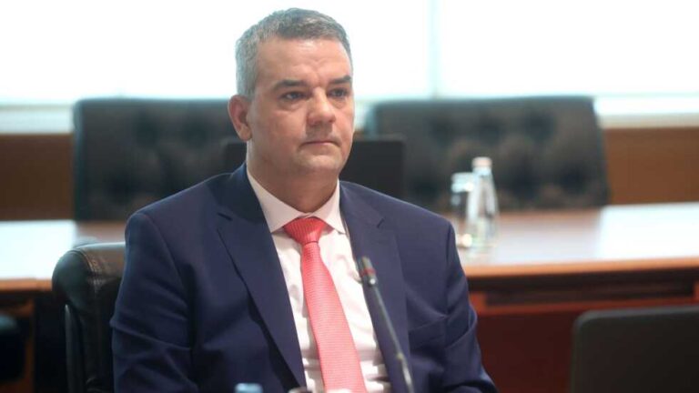 Ministar pravde BiH Davor Bunoza: Nove blokade nisu nam potrebne, ne smijemo dozvoliti nikakvu krizu