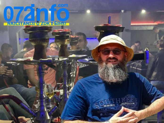 Mladić (16) pitao Pezića je li grijeh biti konobar koji pravi šiše mušterijama?