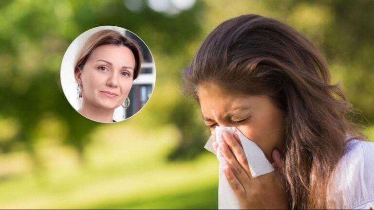 Doktorica Jasmina Nurkić: Kako prepoznati simptome alergije na polen