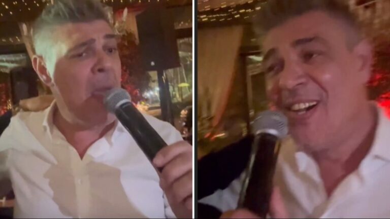 Poslušajte kako pjeva selektor Savo Milošević: Slutim da me ne voliš…