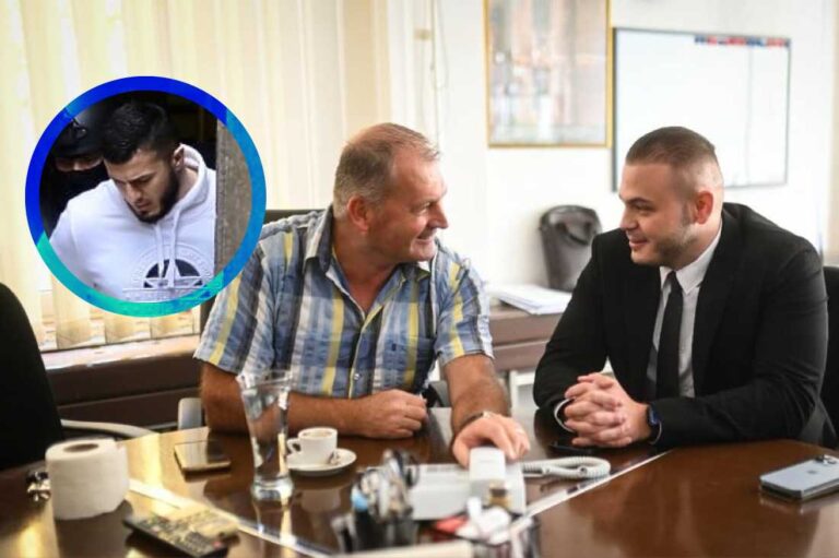 Sejfović iznio šokantne detalje iz KPZ Zenica: Direktor Kahrić koristio metode iz koncentracionih logora, novi direktor Isak unio sigurnost i red u zatvor