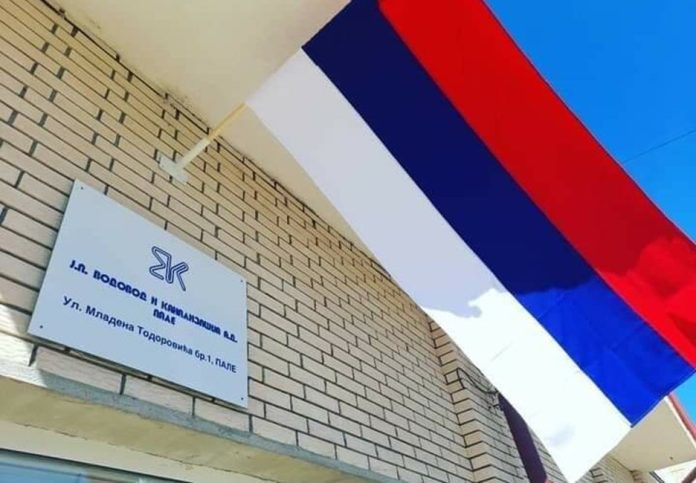 Voda u Palama poskupljuje za 25% jer Vodovod nema za plate