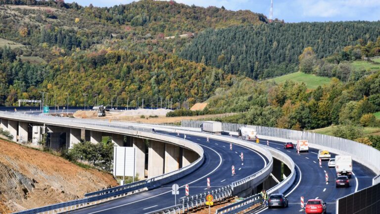 “Autoceste FBiH” udvostručile zaradu