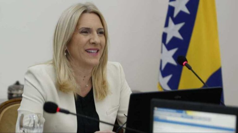 Cvijanović ne može da preboli: Kako je američka crna lista promašila Mehmedovića