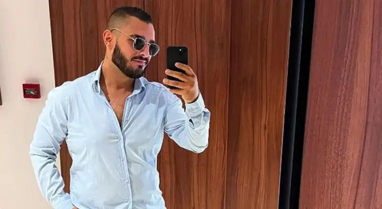 Darka Lazića ismijavaju zbog stajlinga