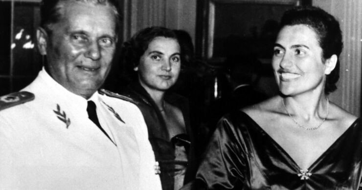 Titova ljubavnica progovorila nakon 60 godina
