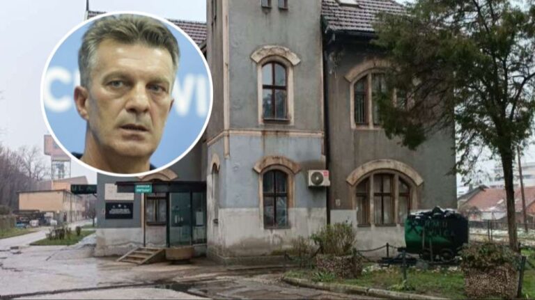 Sinan Husić o štrajku rudara u Zenici: Raspotočje se urušava, zadnjih 20 dana rudari više radili na spašavanju opreme nego na kopanju uglja