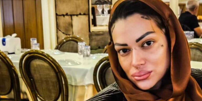 Ajla Begović, ex Dunja Ilić: Ovo je prvi put da sam odlučila postiti cijeli ramazan