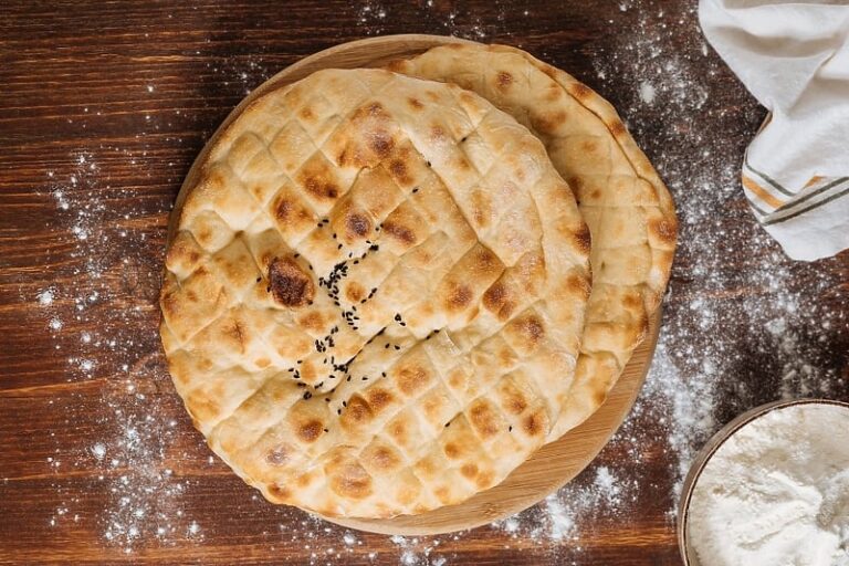 Stiže nam ramazan: Pripremite sarajevske somune po originalnom receptu