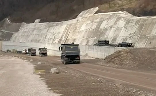 Uskoro od Sarajeva do Tešnja za sat vremena
