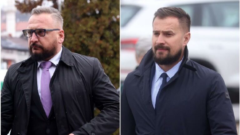 Sud BiH odbio žalbe Solaka i Hodžića, moraju u zatvor!