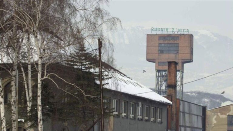 Prihod RMU “Zenica” za pet mjeseci 3,2 miliona, a troškovi plata 10,1 milion KM