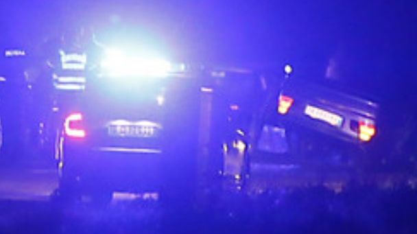 Teška nesreća: Poginuo maloljetnik (15) koji je vozio, ima još povrijeđenih