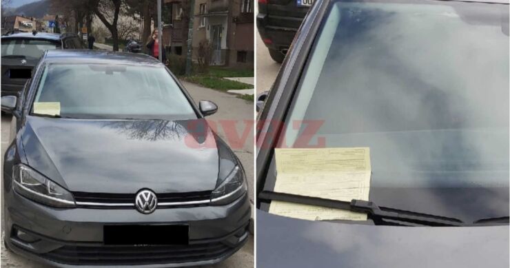 Samo u BiH: SIPA došla na pretres objekta u Goraždu, policija im napisala kaznu
