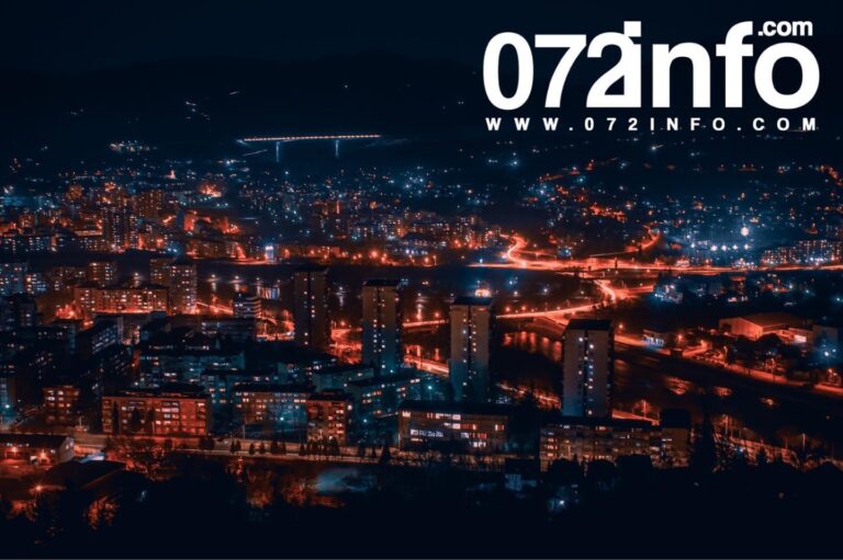 Zenico, voljeni grade, sretan ti 588. rođendan!
