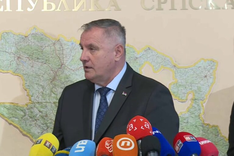 Šokantan recept iz RS: Krši se zakon – promijenit ćemo ga