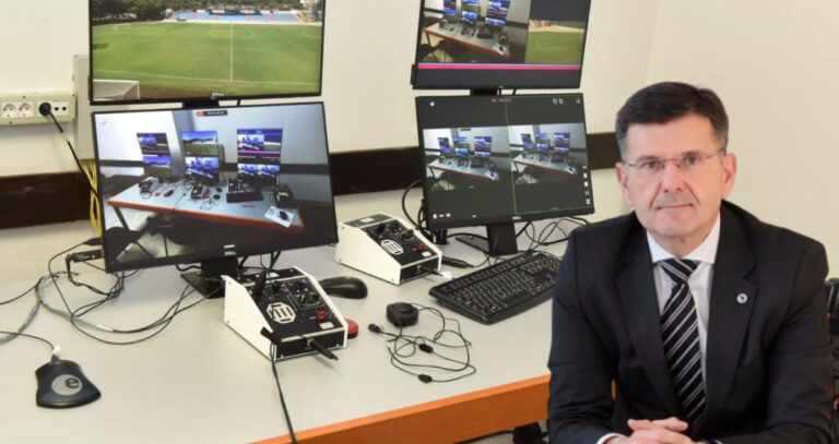 Okončan tender: VAR stiže u Premijer ligu BiH