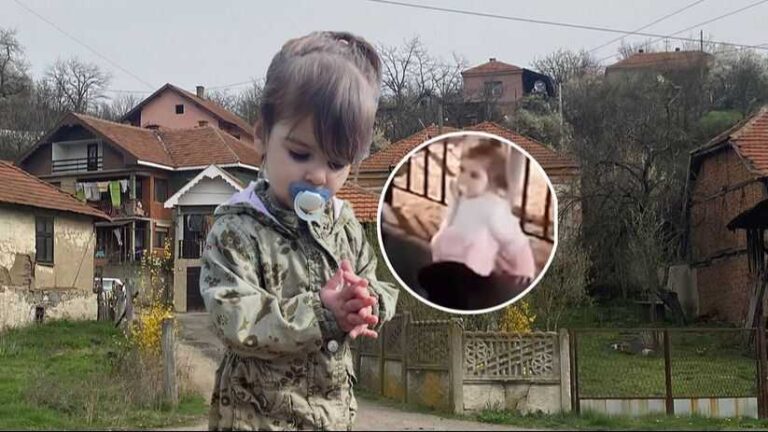 Snimak djevojčice iz Beča pokazali Dankinim komšijama, oni poručili: “Daj Bože da je ona, baš liči”