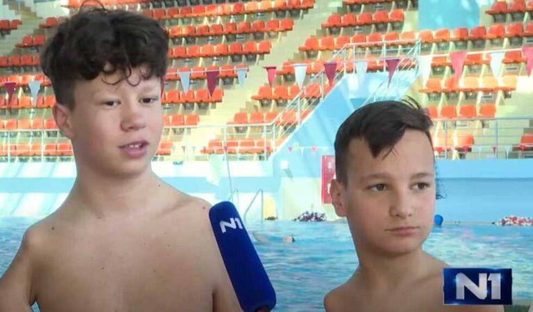 Druga strana Ismaila Zulfića i Ismaila Barlova: Rođeni su u mjesec dana razlike, zajedno preko trnja stigli do zvijezda