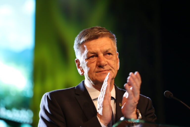 Kasumović: Nastavljamo s našim predanim radom kako bismo olakšali život građanima