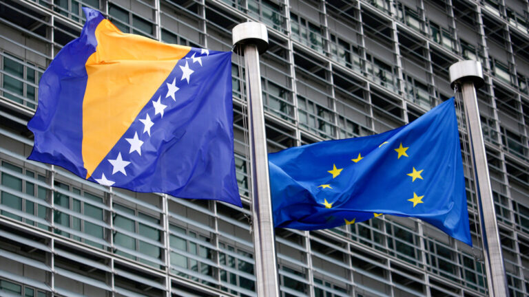 Prva reakcija iz Predsjedništva BiH