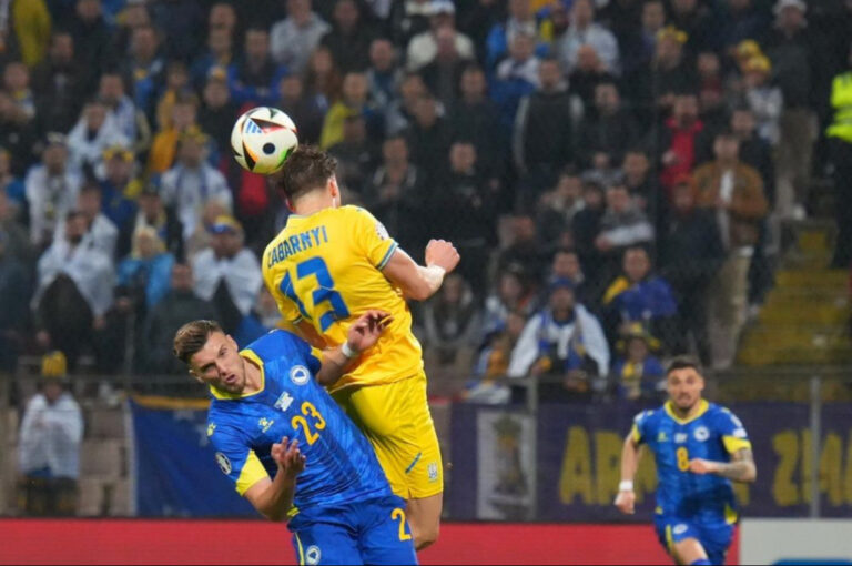 Kada i protiv koga Zmajevi igraju naredni meč nakon poraza od Ukrajine