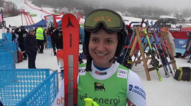 Od golog asfalta do visočkog čuda: Priča o Elvedini Muzaferiji