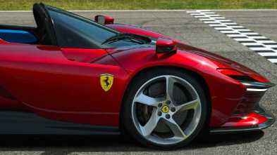 Prije 24 godine ukrali su mu Ferrarija: Sada je zahvaljujući ‘ljudima za specijalne operacije’ auto vraćen
