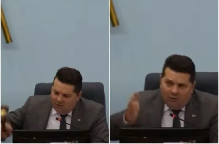 Burna rasprava na sjednici NSRS-a: Vukanoviću opsovali majku pa ga Stevandić izbacio sa sjednice