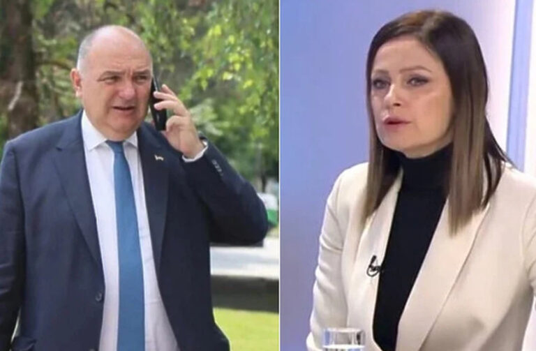 Oglasili se sankcionisani zvaničnici iz RS-a: Okuka poručio da mu je čast što je na crnoj listi
