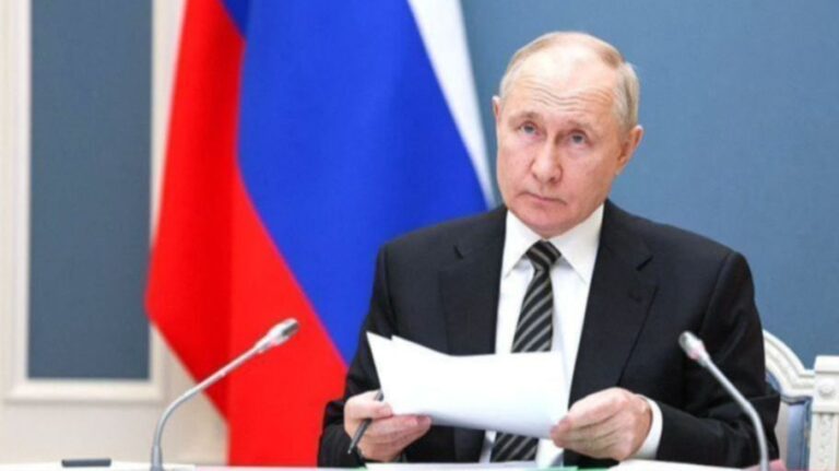 Prvi rezultati izbora u Rusiji: Putin u velikoj prednosti