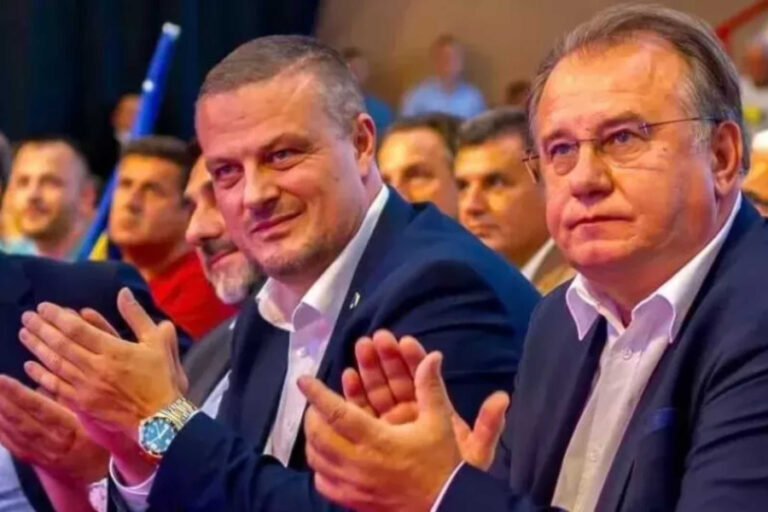 VOJIN MIJATOVIĆ PREVRŠIO MJERU: SDP-ovci traže sankcije – “Izjednačio je pripadnike Armije RBiH sa agresorom!”