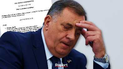Milorad Dodik je u ozbiljnom problemu: Najavio je ‘svoje’ izbore, ali nema para. Ako prihvati Schmidtove – možda ide u zatvor