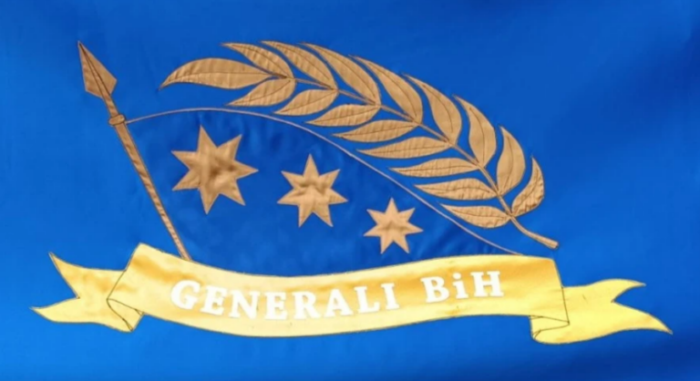Generali BiH: U ratu smo bili na strani zapadnih vrijednosti, tako smo i danas za EU i NATO